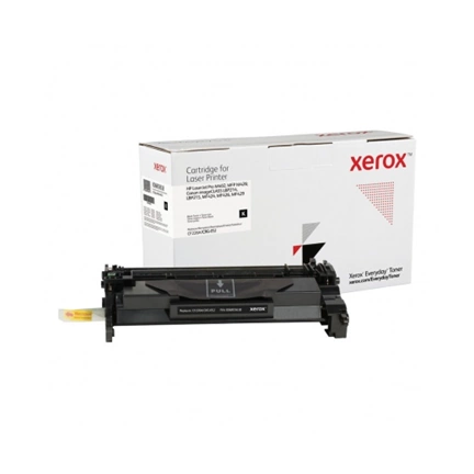 Toner Xerox Everyday Utángyártott Toner HP LaserJet Pro M402, MFP M426; Canon imageCLASS LBP214, LBP215, MF424, MF426, M
