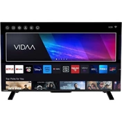 Toshiba 32LV2463DG televízió - 32" Full HD, VIDAA Smart TV