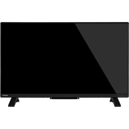 Toshiba 32LV2463DG televízió - 32" Full HD, VIDAA Smart TV