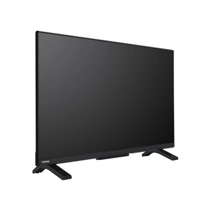 Toshiba 32LV2463DG televízió - 32" Full HD, VIDAA Smart TV