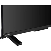 Toshiba 32LV2463DG televízió - 32" Full HD, VIDAA Smart TV