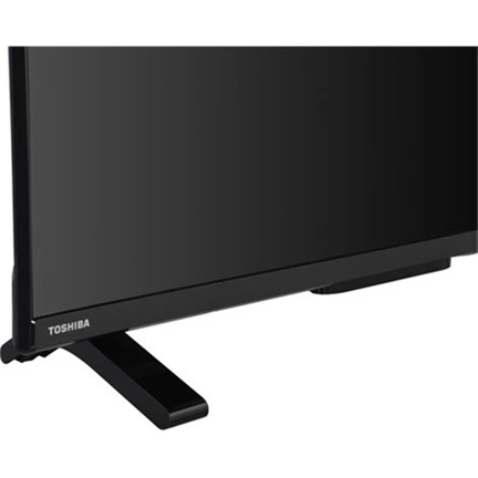 Toshiba 32LV2463DG televízió - 32" Full HD, VIDAA Smart TV