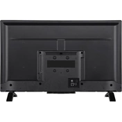 Toshiba 32LV2463DG televízió - 32" Full HD, VIDAA Smart TV