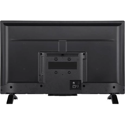 Toshiba 32LV2463DG televízió - 32" Full HD, VIDAA Smart TV