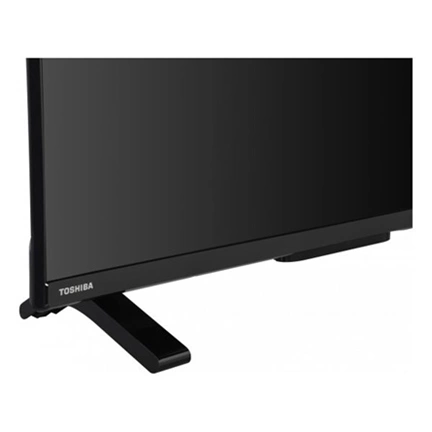 Toshiba 32LV2463DG televízió - 32" Full HD, VIDAA Smart TV