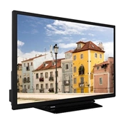 Toshiba 32W3963DG TV 81.3 cm (32") HD Smart TV Wi-Fi Black