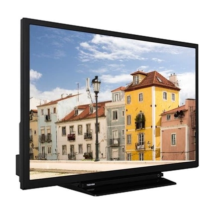 Toshiba 32W3963DG TV 81.3 cm (32") HD Smart TV Wi-Fi Black