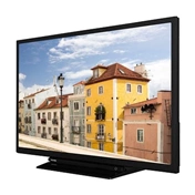 Toshiba 32W3963DG TV 81.3 cm (32") HD Smart TV Wi-Fi Black