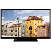 Toshiba 32W3963DG TV 81.3 cm (32") HD Smart TV Wi-Fi Black