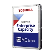 Toshiba 8.9cm (3.5") 14TB SATA3 Enterprise Capacity 7200 256 intern bulk