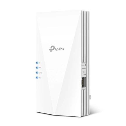 Tp-Link RE700X AX3000 Mesh Wi-Fi 6 Extender