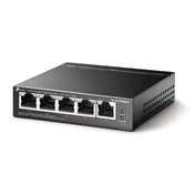 Tp-Link TL-SG1005LP 5-Port Gigabit Desktop Switch