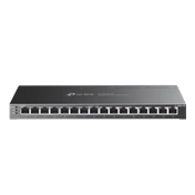 Tp-Link TL-SG2016P JetStream 16-Port Gigabit Smart