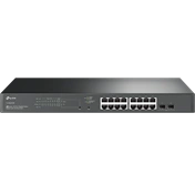 Tp-Link TL-SG2218P JetStream 18-Port Gigabit Smart