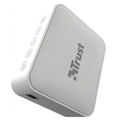 Trust 23779 Zowy Bluetooth Speaker - White
