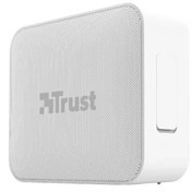 Trust 23779 Zowy Bluetooth Speaker - White