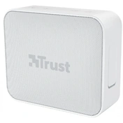Trust 23779 Zowy Bluetooth Speaker - White