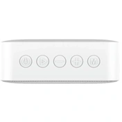 Trust 23779 Zowy Bluetooth Speaker - White