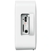 Trust 23779 Zowy Bluetooth Speaker - White
