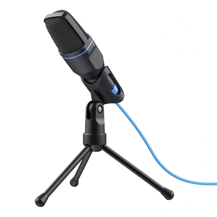 Trust 23790 Mico USB Microphone