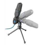 Trust 23790 Mico USB Microphone