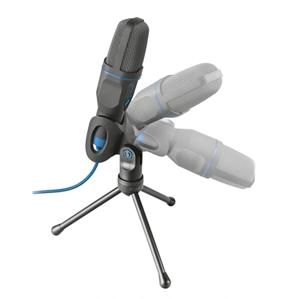 Trust 23790 Mico USB Microphone