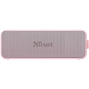 Trust 23829 Zowy Max Bluetooth Speaker - Pink