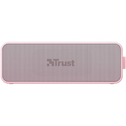 Trust 23829 Zowy Max Bluetooth Speaker - Pink
