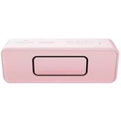 Trust 23829 Zowy Max Bluetooth Speaker - Pink