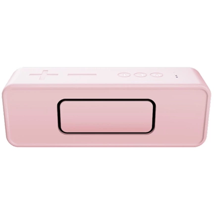 Trust 23829 Zowy Max Bluetooth Speaker - Pink
