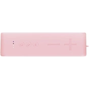 Trust 23829 Zowy Max Bluetooth Speaker - Pink
