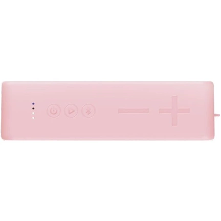 Trust 23829 Zowy Max Bluetooth Speaker - Pink