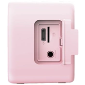 Trust 23829 Zowy Max Bluetooth Speaker - Pink