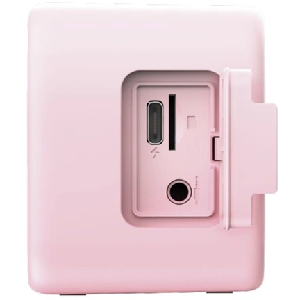 Trust 23829 Zowy Max Bluetooth Speaker - Pink