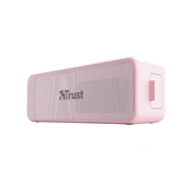 Trust 23829 Zowy Max Bluetooth Speaker - Pink