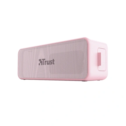 Trust 23829 Zowy Max Bluetooth Speaker - Pink