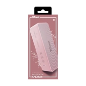 Trust 23829 Zowy Max Bluetooth Speaker - Pink