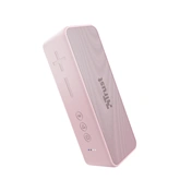 Trust 23829 Zowy Max Bluetooth Speaker - Pink