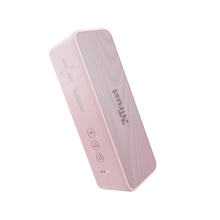 Trust 23829 Zowy Max Bluetooth Speaker - Pink
