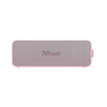 Trust 23829 Zowy Max Bluetooth Speaker - Pink