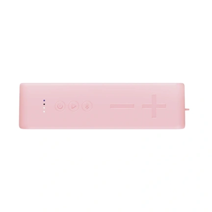 Trust 23829 Zowy Max Bluetooth Speaker - Pink