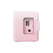 Trust 23829 Zowy Max Bluetooth Speaker - Pink