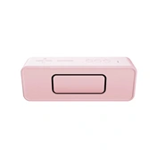 Trust 23829 Zowy Max Bluetooth Speaker - Pink