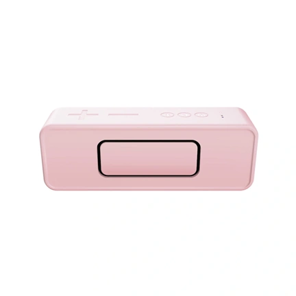 Trust 23829 Zowy Max Bluetooth Speaker - Pink