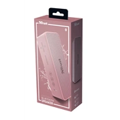 Trust 23829 Zowy Max Bluetooth Speaker - Pink
