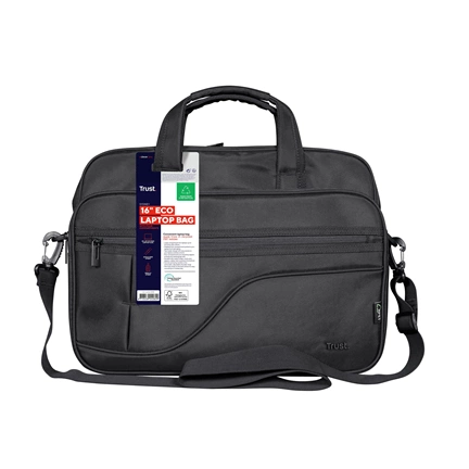 Trust 24282 Sydney Laptop Bag 16 Eco