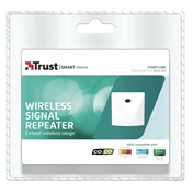 Trust 71029 Wireless Signal Repeater AEX-701