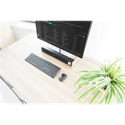 Trust Asto Sound Bar 2.0 12W fekete PC hangszóró