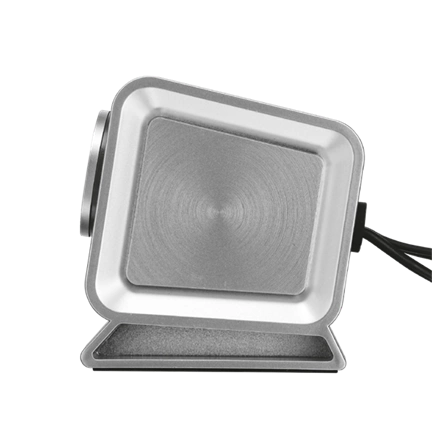 Trust Asto Sound Bar 2.0 12W fekete PC hangszóró