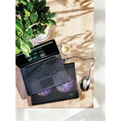 Trust 20104 Azul Laptop Cooling Stand notebook hűtőpad